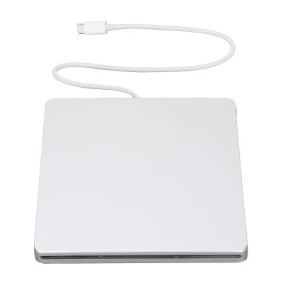 External DVD Drive, DVD Drive External DVD Portable Optical Drive Type C External Speed, Optical Drive TypeC External Speed Stable 5Gb/s Plug Play, Good Compatibility DVD Drive for Desktop