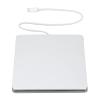External DVD Drive, DVD Drive External DVD Portable Optical Drive Type C External Speed, Optical Drive TypeC External Speed Stable 5Gb/s Plug Play, Good Compatibility DVD Drive for Desktop view 1