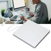 External DVD Drive, DVD Drive External DVD Portable Optical Drive Type C External Speed, Optical Drive TypeC External Speed Stable 5Gb/s Plug Play, Good Compatibility DVD Drive for Desktop view 2