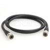 SZRMCC Hirose 12 Pin Male to Female High Flex CCXC Extension Cable for Sony CCD DXC 950 Intercon VCP Hitachi C101 Cameras Industrial Machine Vision (30m/98ft) view 1