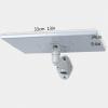 CHICKEN Projector Stand Multifunctional Projector Bracket Wall Mount Player Used for Media Boxes Game Consoles Routers Projectors TV Accessories Projector Wall Mount view 2