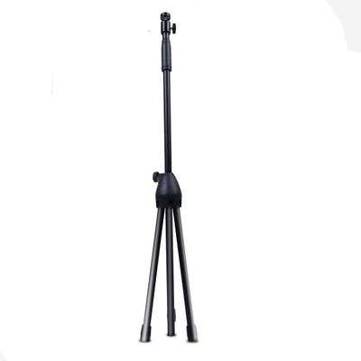 CHICKEN Projector Stand Floor-standing Projector Tripod Adjustable Stand Spherical Head Can Be Rotated 360 Height Can Be Adjusted 29.52-57.08" Projector Wall Mount