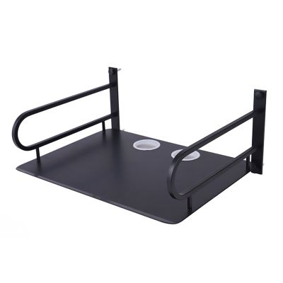 CHICKEN Projector Stand Projector Bracket Hidden Household Bedside Projector Support Wall Hanging Hanger Projector Mount Bracket Projector Wall Mount ( Color : B , Size : Large )