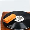 jojofuny 3pcs Vinyl Record Cleaner Brush Kit Floyd Vinyl Dust Brush for Turntable Cleaning Supplies view 3