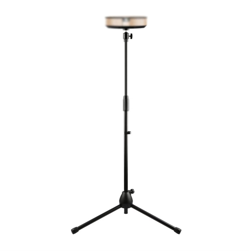 CHICKEN Projector Stand Universal Projector Stand Floor-to-ceiling Tripod Projector Rack Living Room Conference Room Universal Telescopic Projector Shelf Black Projector Wall Mount