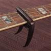 TEMKIN Classic Guitar Capo Acoustic Quick-Change-Clamp Universal Aluminium-Alloy for Key Metal Guitar (Color : D) view 1