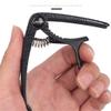 TEMKIN Classic Guitar Capo Acoustic Quick-Change-Clamp Universal Aluminium-Alloy for Key Metal Guitar (Color : D) view 3