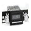 RetroRadio Compatible with 1973-75 Pontiac Grand Ville Features Include Bluetooth, AUX, AM/FM LABC-M1-226-03P-73PPT2 view 1