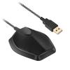 Omni-Directional USB Condenser Microphone Mic for Meeting Business Conference Computer Laptop Voice Studio Speech Microphone view 1