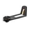 CHICKEN Projector Stand Projector Accessories Wall Mount Bracket Angle Adjustable Wall Mount Universal Hanger for Bedroom Bedside Projection Stand Projector Wall Mount view 1