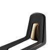 CHICKEN Projector Stand Projector Accessories Wall Mount Bracket Angle Adjustable Wall Mount Universal Hanger for Bedroom Bedside Projection Stand Projector Wall Mount view 3