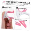 TEMKIN 1 Set Guitar Capo Violin Accessories Bass Pick Instrument Tuner Guitar Capo Tuner Clip Quick- Change Capo Guitars Acoustic Guitar Accessories Guitar Capo Clip Guitar Capo Picks Guitar view 4