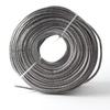 3mm(1/8''),3.5mm(9/64''),4mm(5/32''),5mm(3/16''),6mm(1/4'') 100ft 30m Strand 12 UHMWPE Single Hollow Braid Sailboat Line Paraglider Winch Towing Rope (100, 6mm) view 3