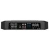 Alpine R2-A60F R-Series 4-Channel Amplifier & Alpine RUX-H01 Remote Bass Knob Bundle view 2