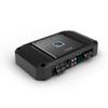 Alpine R2-A60F R-Series 4-Channel Amplifier & Alpine RUX-H01 Remote Bass Knob Bundle view 4