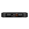 Alpine R2-A75M R-Series Mono Subwoofer Amplifier RUX-H01 Remote Bass Knob Bundle view 3