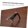 TEMKIN 2pcs Capo Portable Guitar Accessories Guitar Accesories Tone Modified Clips 6 String Guitar Capo Ukulele Capo Guitar Tone Modified Clip Guitar Capo Clamp Capo Clamp Part Guitar view 2