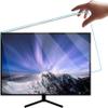 Anti Blue Light Screen Filter for 20-32" Widescreen Desktop Monitor, Blocks Excessive Harmful Blue Light, Relieve Eye Fatigue,27" 613 * 356 () view 1