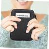 jojofuny 2pcs E-Reader Case -Book Protective Cover Breathable Material Easy Off view 3
