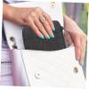 jojofuny 2pcs E-Reader Case -Book Protective Cover Breathable Material Easy Off view 4