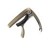 TEMKIN Capo Electric Guitar Accessories Silver Accessories Guitar Capo Electric Acoustic Guitar Capo for Acoustic Guitar Trigger Capo Guitar Tone Modified Clip Guitar Supply Portable Capo Guitar view 1