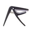 TEMKIN Ukulele Capo Quick Change Clamping Parts Accessories Portable Durable for Guitar Guitar view 1
