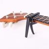 TEMKIN Ukulele Capo Quick Change Clamping Parts Accessories Portable Durable for Guitar Guitar view 3