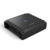 Alpine S2-A60M S-Series Class-D Mono Subwoofer Amplifier & RUX-KNOB.2 Remote Bass Knob Bundle view 4