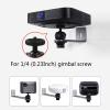 CHICKEN Projector Stand Projector Mount Bracket Universal Projector Stand Ceiling Mount Wall Holder Hanging Bracket Holder Stand Projector Stand Projector Wall Mount view 4