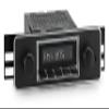 RetroRadio Compatible with 1971-75 Citroen SM Features Include Bluetooth, AUX, AM/FM LACB-M1-502-40-90CT2 view 1