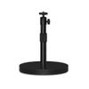 CHICKEN Projector Stand Projector Bracket Machine Small Bracket Desktop Mounting Bracket Desktop Small Bracket Bedroom Living Room Office Projector Wall Mount ( Color : A )