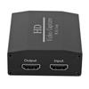 1080P HDMI Video Audio Capture Card with Loop Out view 3