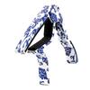TEMKIN Guitar Capo Chinese Style Metal K81 Musical Instrument Guitar (Color : As Shownx5pcs, Size : 7.8X7.7CMx5pcs) view 2