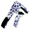 TEMKIN Guitar Capo Chinese Style Metal K81 Musical Instrument Guitar (Color : As Shownx5pcs, Size : 7.8X7.7CMx5pcs) view 4