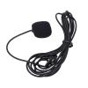 Bluetooth AUX in Cable Adapter Stereo Full Speed with Removable Microphone Replacement for Alpine 2009 and up view 2