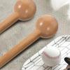 GANAZONO Glove Hammer for Baseball and Softball Mallet for Glove Shaping Portable Design for Easy Use for Youth view 2