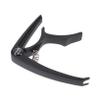 TEMKIN 1pc Guitar Capo Metal Guitar Classical Guitar Electric Guitar Accessories Banjo Capo Clamp Ukulele Mandolin Capo Classical Guitar Capo Guitar Tuner Acoustic Electric Guitar Capo Guitar view 1