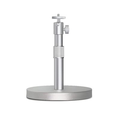 CHICKEN Projector Stand Projector Bracket Machine Small Bracket Desktop Mounting Bracket Desktop Small Bracket Bedroom Living Room Office Projector Wall Mount (Color : B)