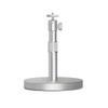CHICKEN Projector Stand Projector Bracket Machine Small Bracket Desktop Mounting Bracket Desktop Small Bracket Bedroom Living Room Office Projector Wall Mount (Color : B) view 1