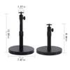 CHICKEN Projector Stand Projector Bracket Machine Small Bracket Desktop Mounting Bracket Desktop Small Bracket Bedroom Living Room Office Projector Wall Mount (Color : B) view 2