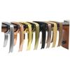 TEMKIN Capo Guitar Capo Electronic Accessories Electric Guitar Tuner Electric Guitar Accessories Electric Guitar Capo Electric Guitar Accessories Kit Guitar Clip Electric Acoustic Guitar Guitar view 2