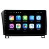 10.1'' Android Car Stereo for Toyota Tundra 2007-2013 Sequoia 2008-2014 Car Radio Bluetooth WiFi Touch Screen in-Dash GPS Navigation Head Unit 2+32GB view 3