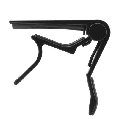 TEMKIN Guitar Clip Capo Clamp Guitars,Universal Metal Guitar Capo for 6 String Acoustic Classic Electric Guitarra Tuning Clamp Musical Instrument Accessories Guitar