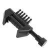 TEMKIN Portable Guitar Capo Alternative Tuning Convenient Compact for Home School Team Durable Strings Accessory Acoustic Guitar Capo Guitar view 1