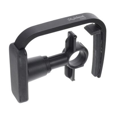 TEMKIN 1 Set Guitar Capo Electric Guitar Tuner Clip on Bass Pick Banjo Accessories Guitar Trigger Clamp String Instrument Capo Alloy Uke Capo Ukulele Tone Change Clamp Ukulele Sandhi Clip Guitar