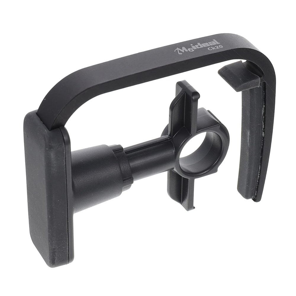TEMKIN 1 Set Guitar Capo Electric Guitar Tuner Clip on Bass Pick Banjo Accessories Guitar Trigger Clamp String Instrument Capo Alloy Uke Capo Ukulele Tone Change Clamp Ukulele Sandhi Clip Guitar