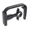 TEMKIN 1 Set Guitar Capo Electric Guitar Tuner Clip on Bass Pick Banjo Accessories Guitar Trigger Clamp String Instrument Capo Alloy Uke Capo Ukulele Tone Change Clamp Ukulele Sandhi Clip Guitar view 1