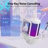 MAONO USB Gaming Microphone with Monitor Headphones, DGM20S, MH601 view 2