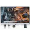 15.6-Inch FHD Display, Portable Vertical Display, Mobile Phone Live Projection Screen Display view 1