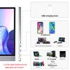 15.6-Inch FHD Display, Portable Vertical Display, Mobile Phone Live Projection Screen Display view 2